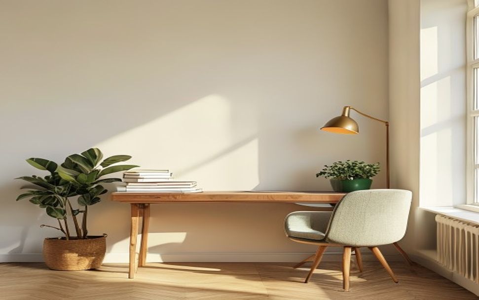 Arbeitszimmer thumbnail